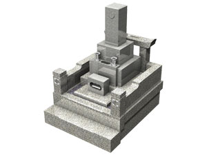 施工事例３完成予想図