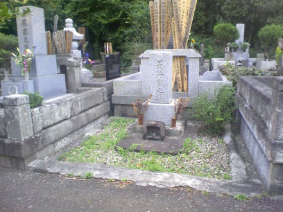 外回り全面リフォームbefore