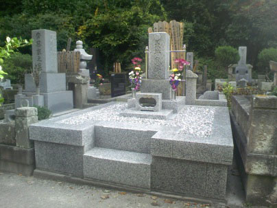 外回り全面リフォームafter