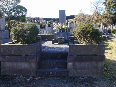 外回り全面リフォームbefore